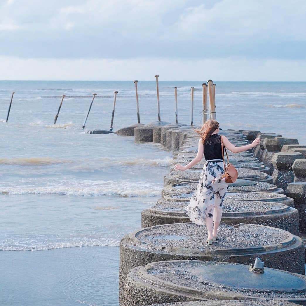 鳳坑漁港 @rong100280