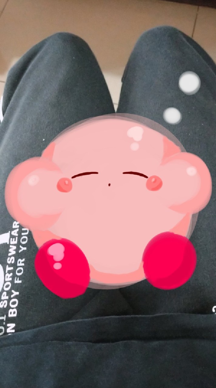 OpenChat カービィ好き民の相談所