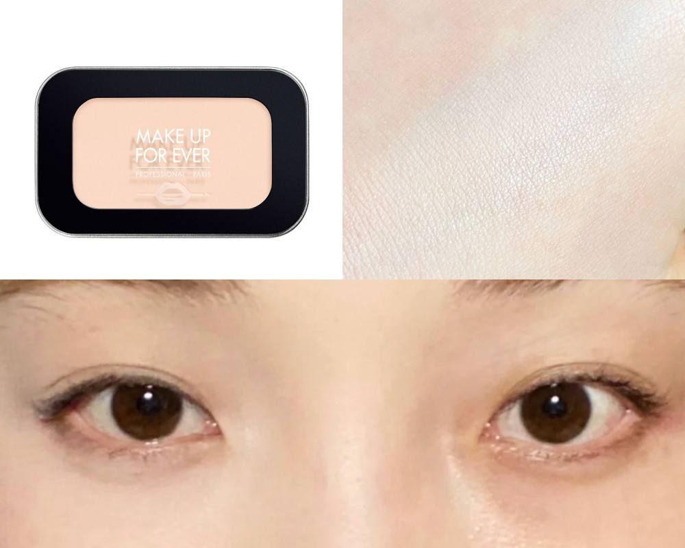 Laura Mercier 霓采眼影-霧面（#VANILLA NUTS），NT.1000