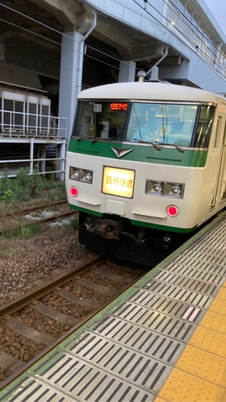 だらだら鉄道トークのオープンチャット