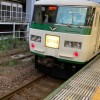 だらだら鉄道トーク