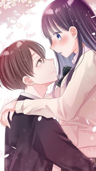 リア充になりたい女の子〜