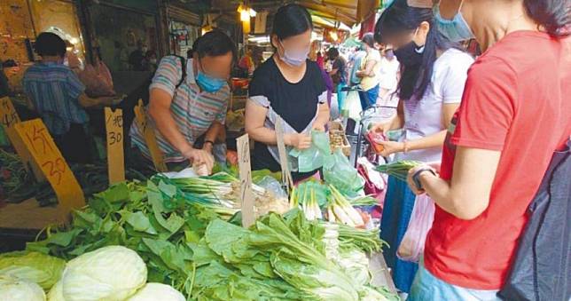 玉米、碗豆上榜　營養師：你以為是蔬菜「其實是澱粉類」