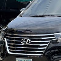 ห้องซื้อขายHyundai H-1​