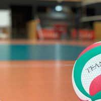ロキソニンのバレーボール研究所