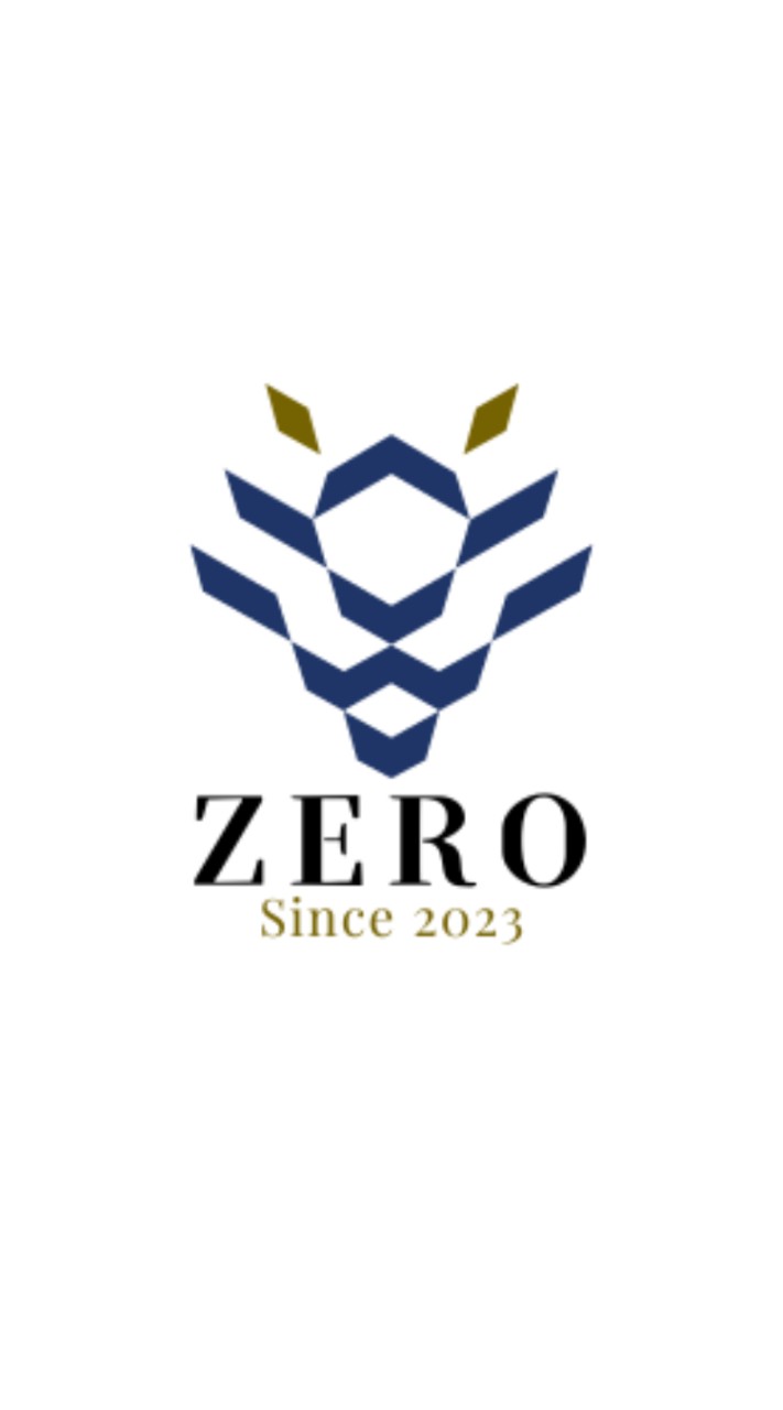 裏世界なりきり　秘密結社『ZERO』