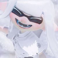 ꒦꒷  〝  陽 月 スプラ学園 〟꒦꒷ ‎🤍 ☪︎  ．