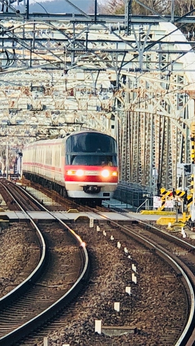 名古屋鉄道愛好会 OpenChat