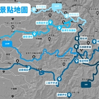 嘉義竹崎觀音瀑布7月16日開放自由行！觀音瀑布收費門票、一日遊攻略，體驗嘉義最新的瀑布景點 - 好好玩 FUNIT 2023