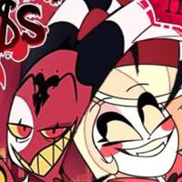 Hazbin hotel & Helluva boss (RP)