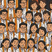 สังคมศึกษา สวนสุนันทา