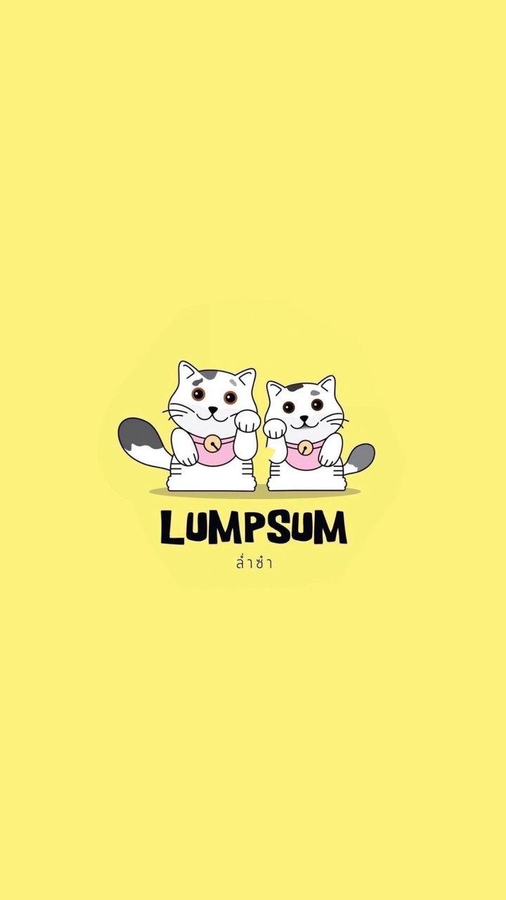 Lumpsum shop2023