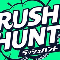 RUSH HUNT