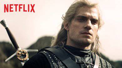 線上看 亨利卡維爾 戰 起來 Netflix 獵魔士 最終預告曝光 傑洛特 戰鬥畫面 怪物現形 電影神搜 Line Today