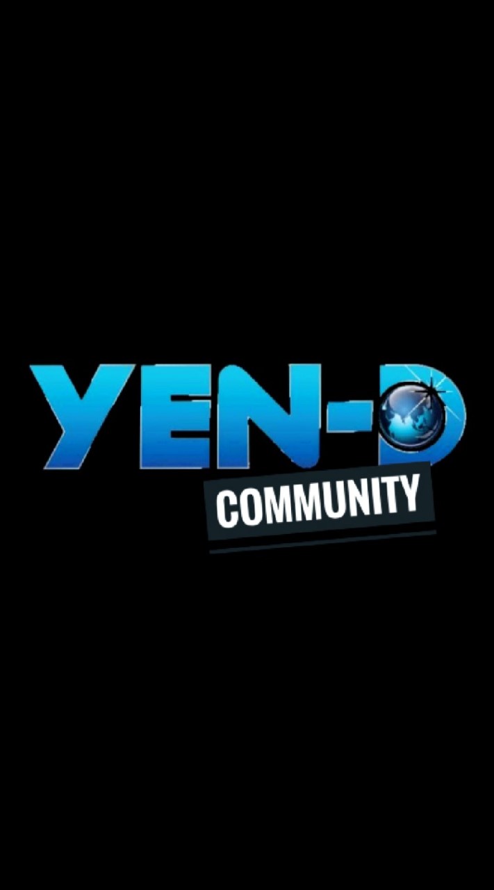 Yen-D Community