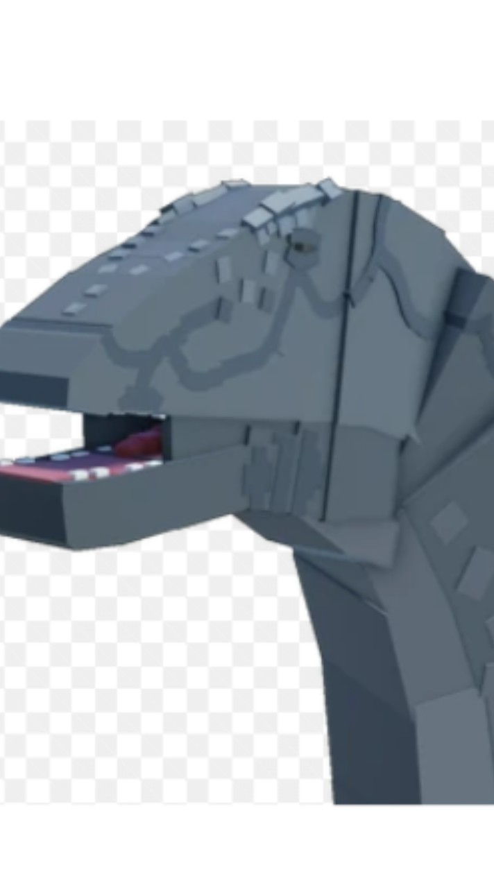 ジュラシックブロックオープンチャット【ロブロックス】