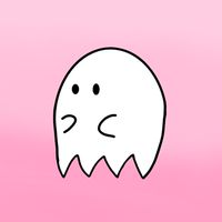 おばけ！【中高生】雑談・愚痴・恋愛相談！
