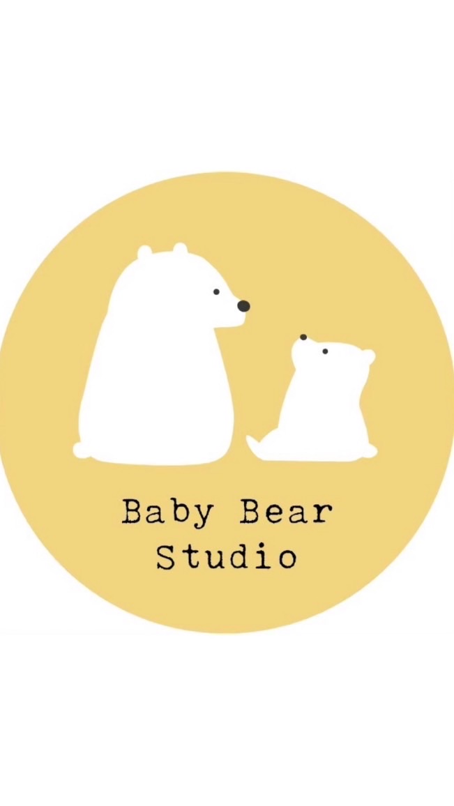 Babybearstudio 熊寶家童裝