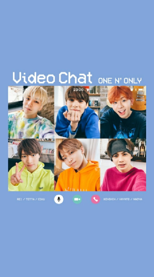 💗ONE N’ ONLY💗