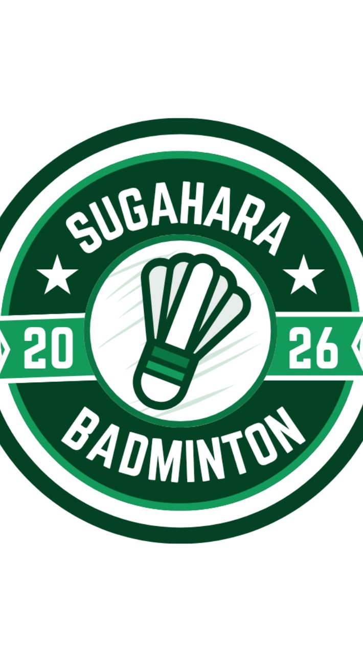 2026菅バド🏸✨