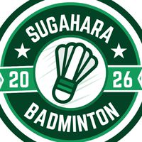 2026菅バド🏸✨