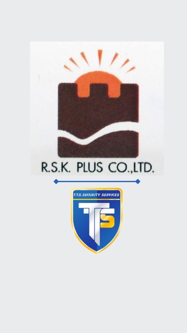 RSK PLUS &T.T.S.security