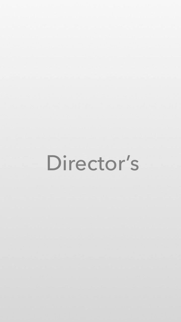 Director’s OpenChat