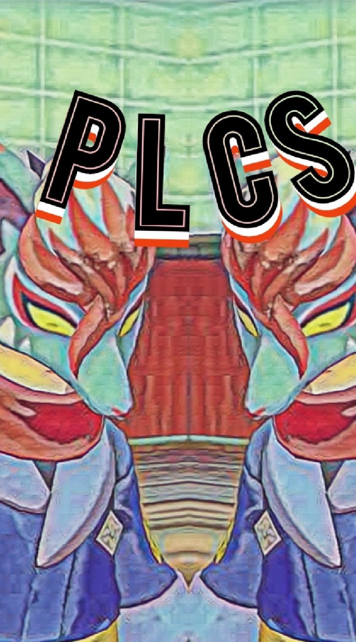 昴宿寶可夢聊天主社群  Pokémon liberal Commission Scheme/PLCS