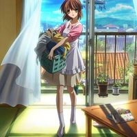 CLANNAD
