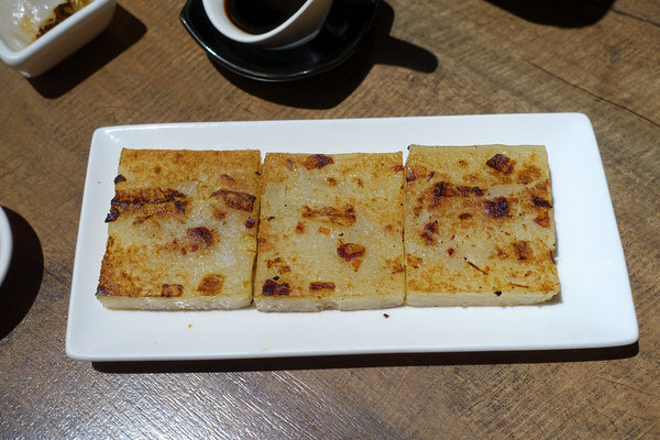 三創9樓餐廳-港點大師台北三創店，好吃台北港式點心推薦，在家也能吃港點，平價好吃精緻港式料理(接受三倍券)