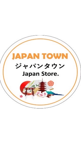 Japan Town โกดังสินค้าญี่ปุ่น 🎌 @Yala