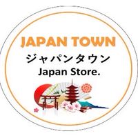 Japan Town โกดังสินค้าญี่ปุ่น 🎌 @Yala