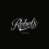 REBELS cover