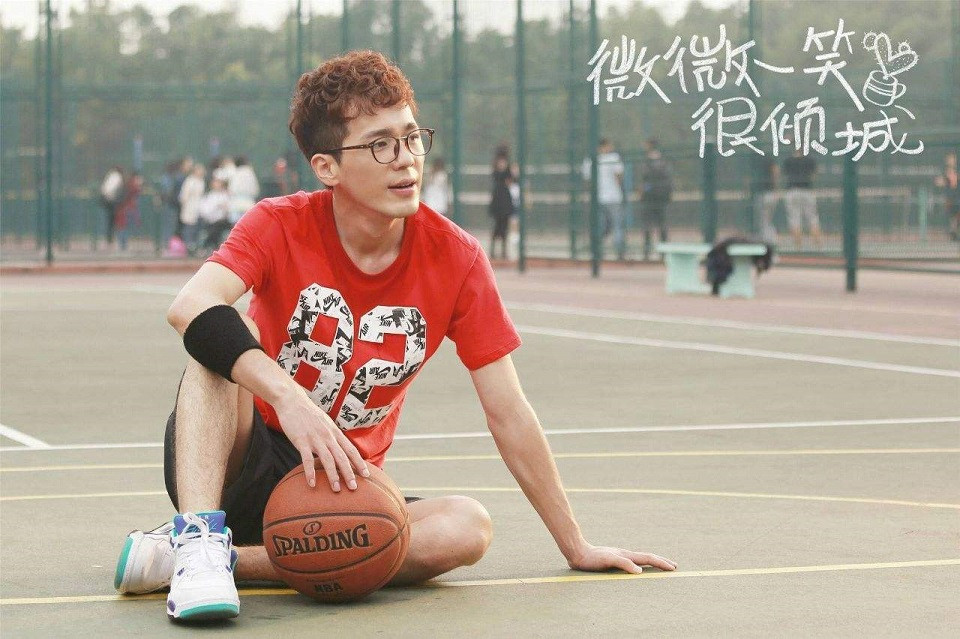 擁有三部高知名度代表作的潛力男星6：白宇《微微一笑很傾城》、《忽而今夏》、《鎮魂》