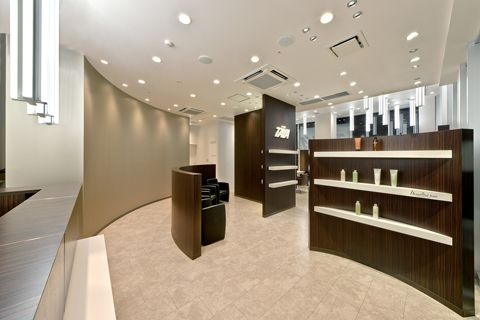 Recent Media Taya 心斎橋店