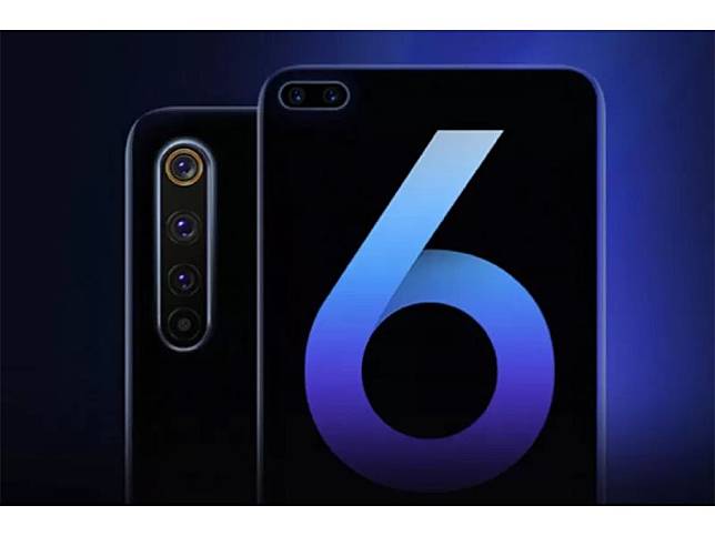 Harga dan Spesifikasi Realme 6 Series