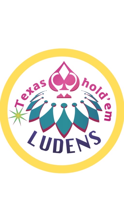 LUDENS/🃏店内最新情報🃏