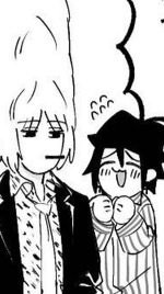 ➸　えぶホス 緩ハン