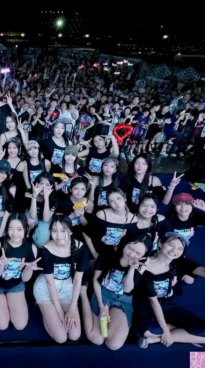 คุยเล่น bnk48