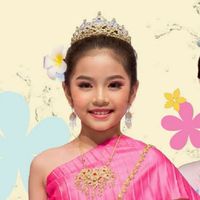 กิจกรรมประกวด "หนูน้อยสงกรานต์ 2569"