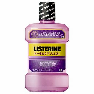 薬用リステリントータルケア 1000ml