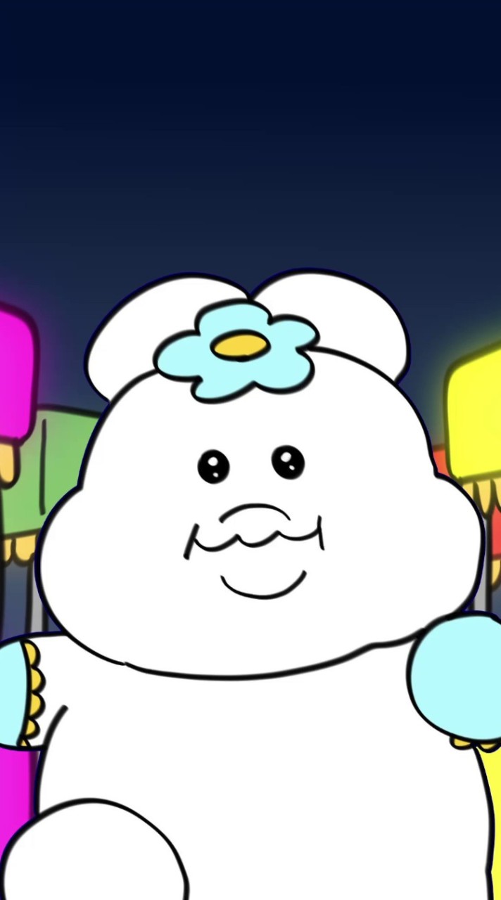 んぽちゃむグループ
