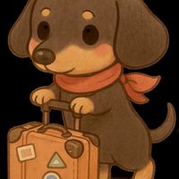 跟著小吳一起出遊