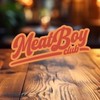 肉慾少年俱樂部 - Meatboy Club