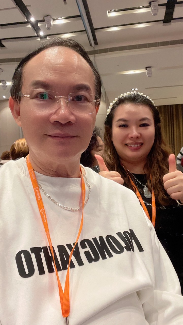 李哥天麗創富團隊