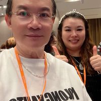 李哥天麗創富團隊