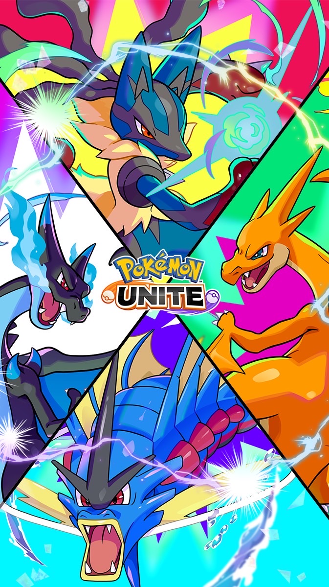 ポケモンユナイトやらナイト
