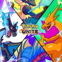 ポケモンユナイトやらナイト