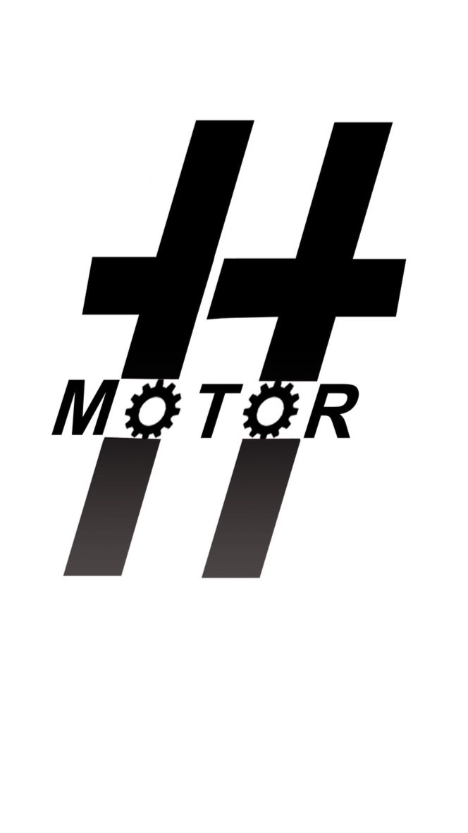#Motor