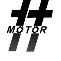 #Motor